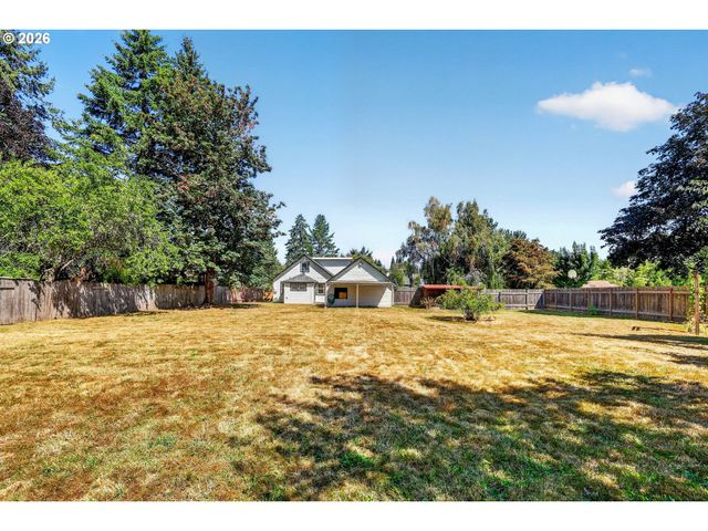 4520 Se CHASE Rd, Gresham, OR 97080