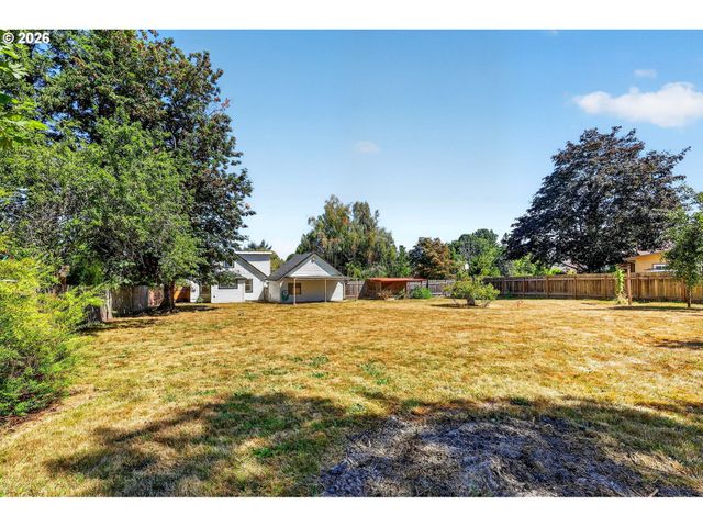 4520 Se CHASE Rd, Gresham, OR 97080