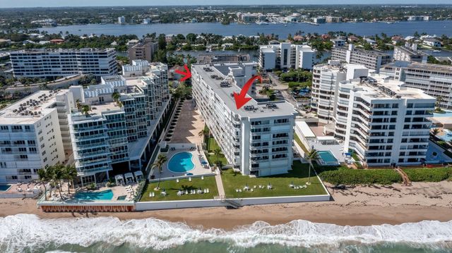 3570 S Ocean Boulevard 610, South Palm Beach, FL 33480