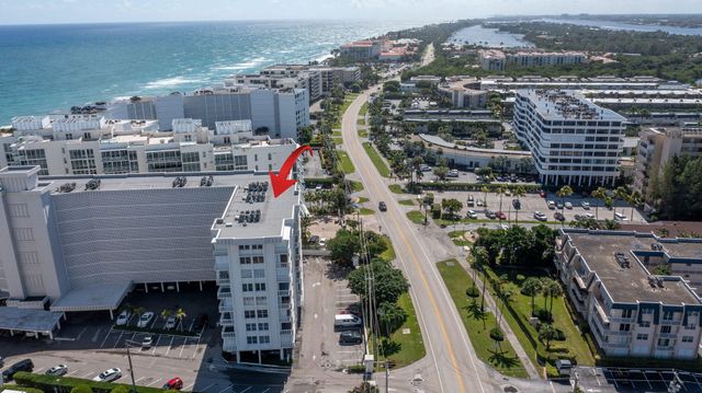 3570 S Ocean Boulevard 610, South Palm Beach, FL 33480
