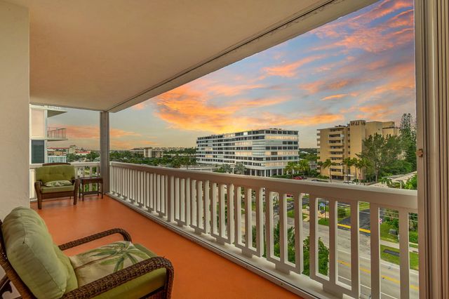 3570 S Ocean Boulevard 610, South Palm Beach, FL 33480