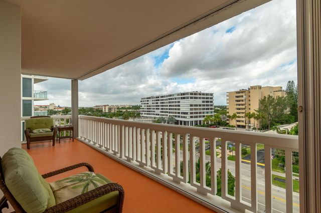 3570 S Ocean Boulevard 610, South Palm Beach, FL 33480