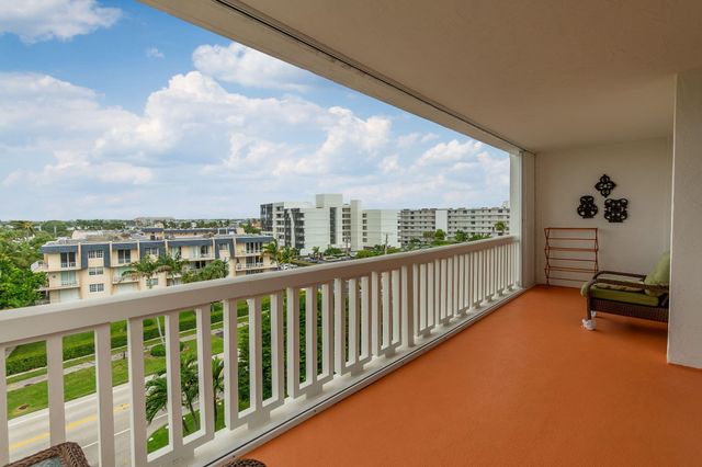 3570 S Ocean Boulevard 610, South Palm Beach, FL 33480