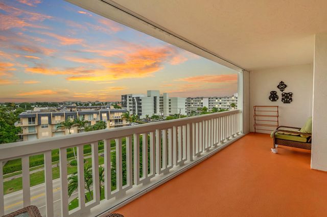 3570 S Ocean Boulevard 610, South Palm Beach, FL 33480