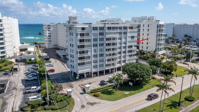 3570 S Ocean Boulevard 610, South Palm Beach, FL 33480