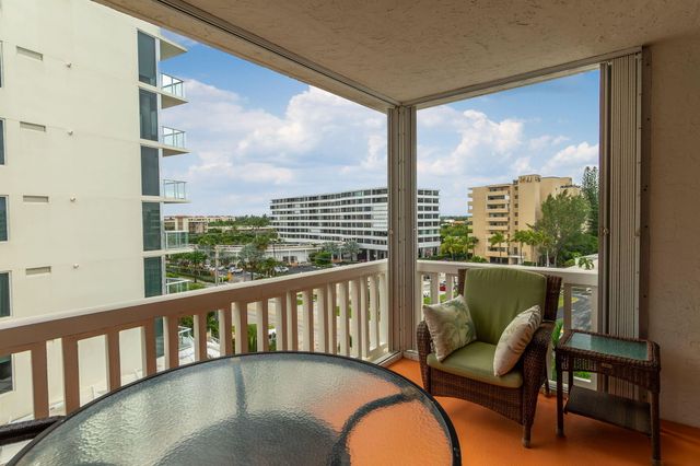 3570 S Ocean Boulevard 610, South Palm Beach, FL 33480