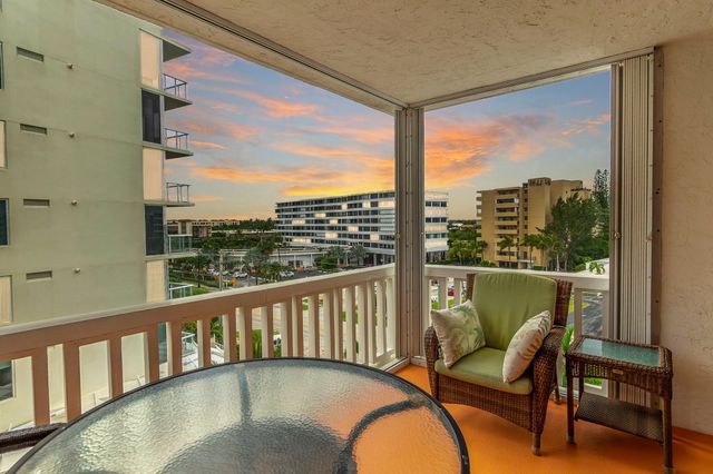 3570 S Ocean Boulevard 610, South Palm Beach, FL 33480
