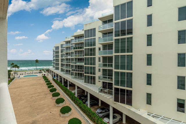 3570 S Ocean Boulevard 610, South Palm Beach, FL 33480