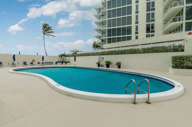 3570 S Ocean Boulevard 610, South Palm Beach, FL 33480