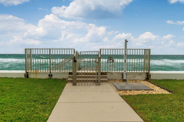 3570 S Ocean Boulevard 610, South Palm Beach, FL 33480