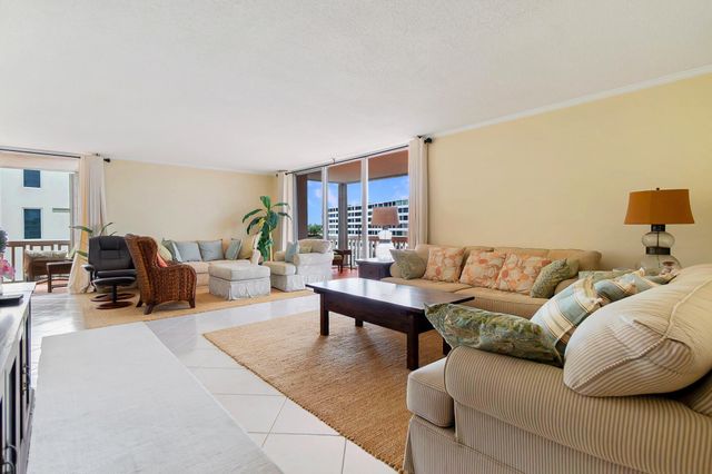 3570 S Ocean Boulevard 610, South Palm Beach, FL 33480