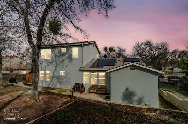 2302 Lake View Cir, Valley Springs, CA 95252