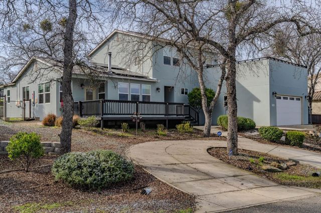 2302 Lake View Cir, Valley Springs, CA 95252