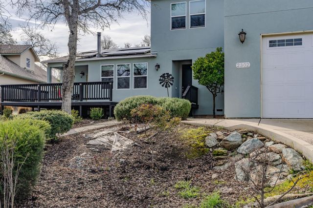 2302 Lake View Cir, Valley Springs, CA 95252