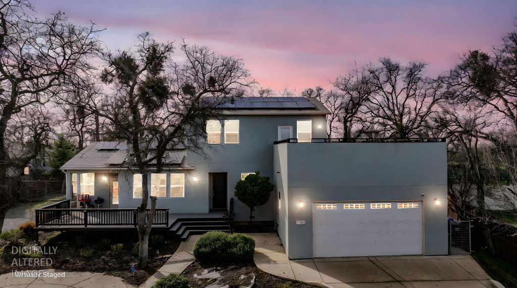 2302 Lake View Cir, Valley Springs, CA 95252