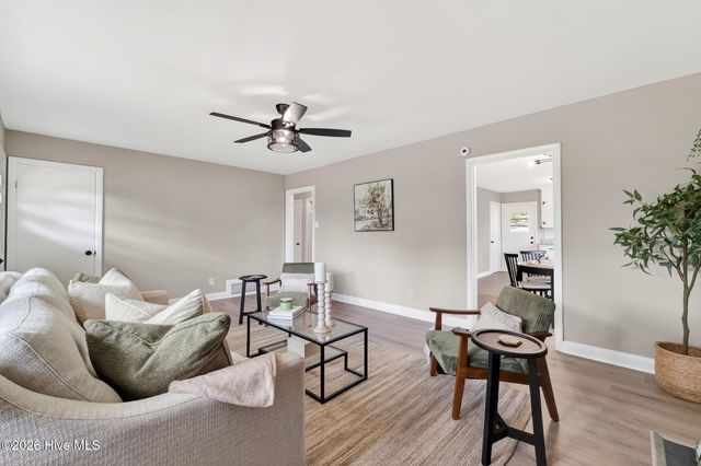 105 Forest Drive, Goldsboro, NC 27534