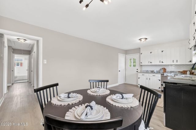 105 Forest Drive, Goldsboro, NC 27534