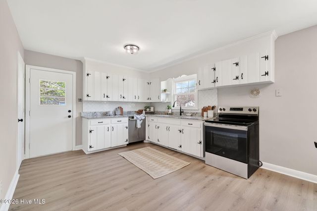 105 Forest Drive, Goldsboro, NC 27534