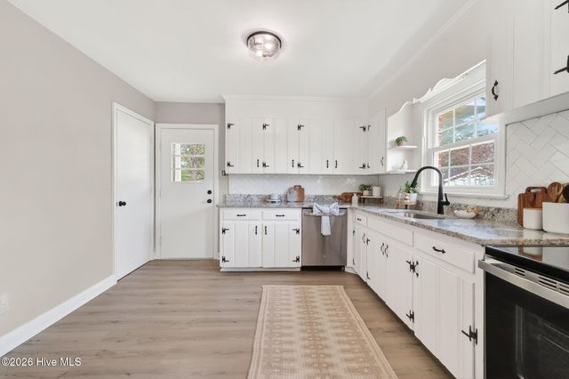 105 Forest Drive, Goldsboro, NC 27534