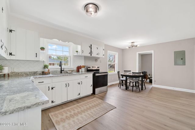 105 Forest Drive, Goldsboro, NC 27534