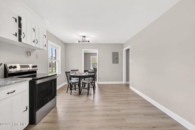 105 Forest Drive, Goldsboro, NC 27534