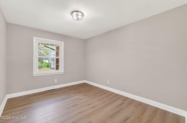 105 Forest Drive, Goldsboro, NC 27534