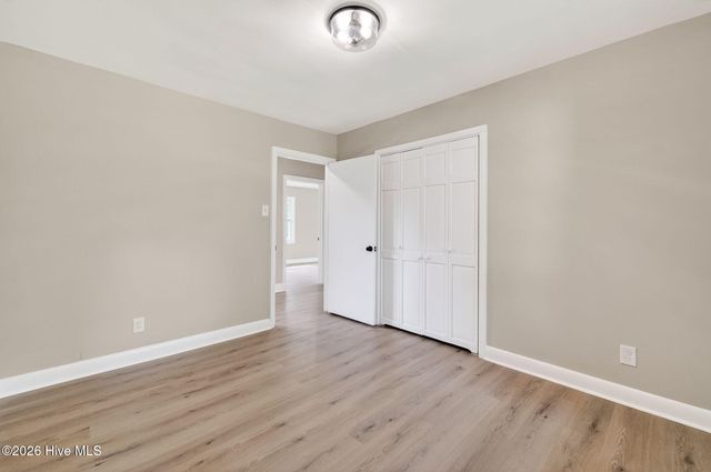105 Forest Drive, Goldsboro, NC 27534