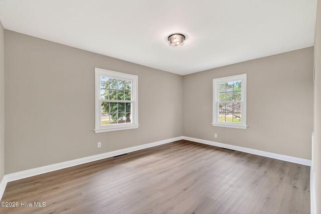 105 Forest Drive, Goldsboro, NC 27534