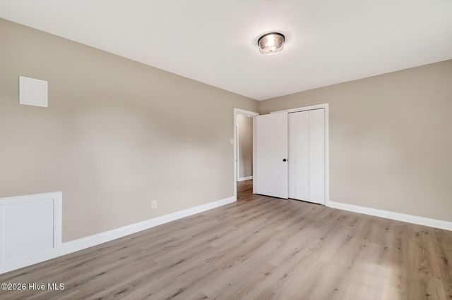 105 Forest Drive, Goldsboro, NC 27534