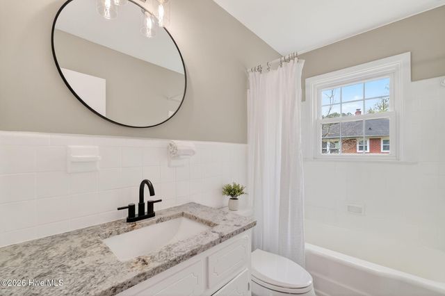 105 Forest Drive, Goldsboro, NC 27534