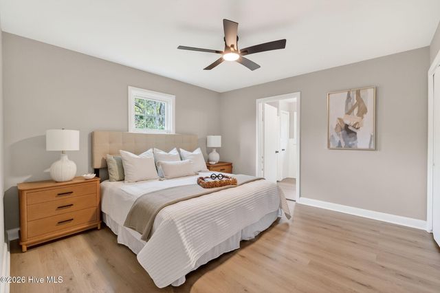 105 Forest Drive, Goldsboro, NC 27534