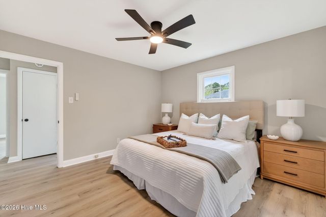 105 Forest Drive, Goldsboro, NC 27534