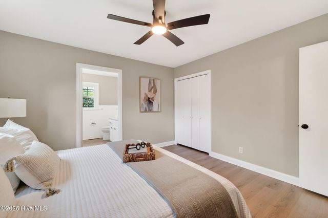 105 Forest Drive, Goldsboro, NC 27534