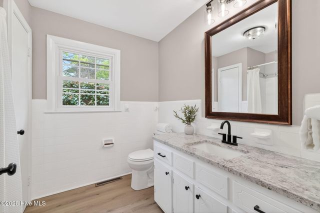 105 Forest Drive, Goldsboro, NC 27534