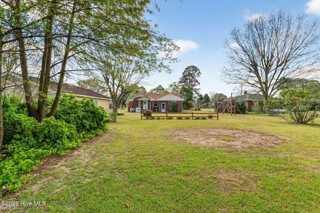 105 Forest Drive, Goldsboro, NC 27534