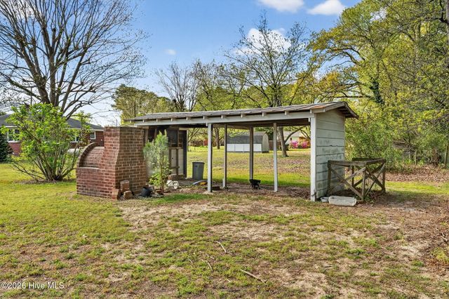 105 Forest Drive, Goldsboro, NC 27534