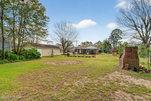 105 Forest Drive, Goldsboro, NC 27534