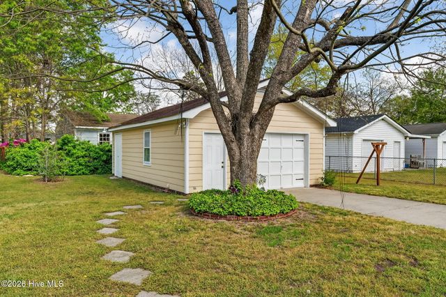 105 Forest Drive, Goldsboro, NC 27534