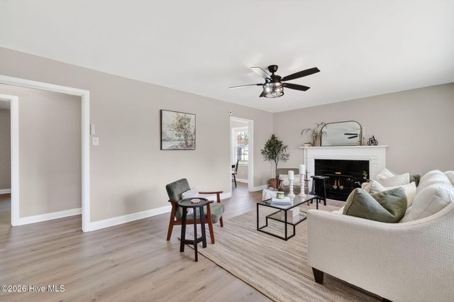 105 Forest Drive, Goldsboro, NC 27534