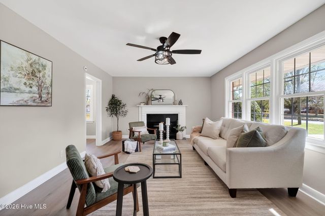 105 Forest Drive, Goldsboro, NC 27534