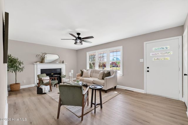 105 Forest Drive, Goldsboro, NC 27534