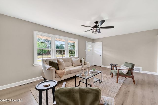 105 Forest Drive, Goldsboro, NC 27534