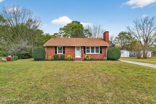 105 Forest Drive, Goldsboro, NC 27534