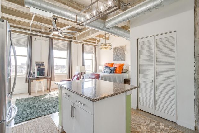 221 W Lancaster Avenue 5003, Fort Worth, TX 76102