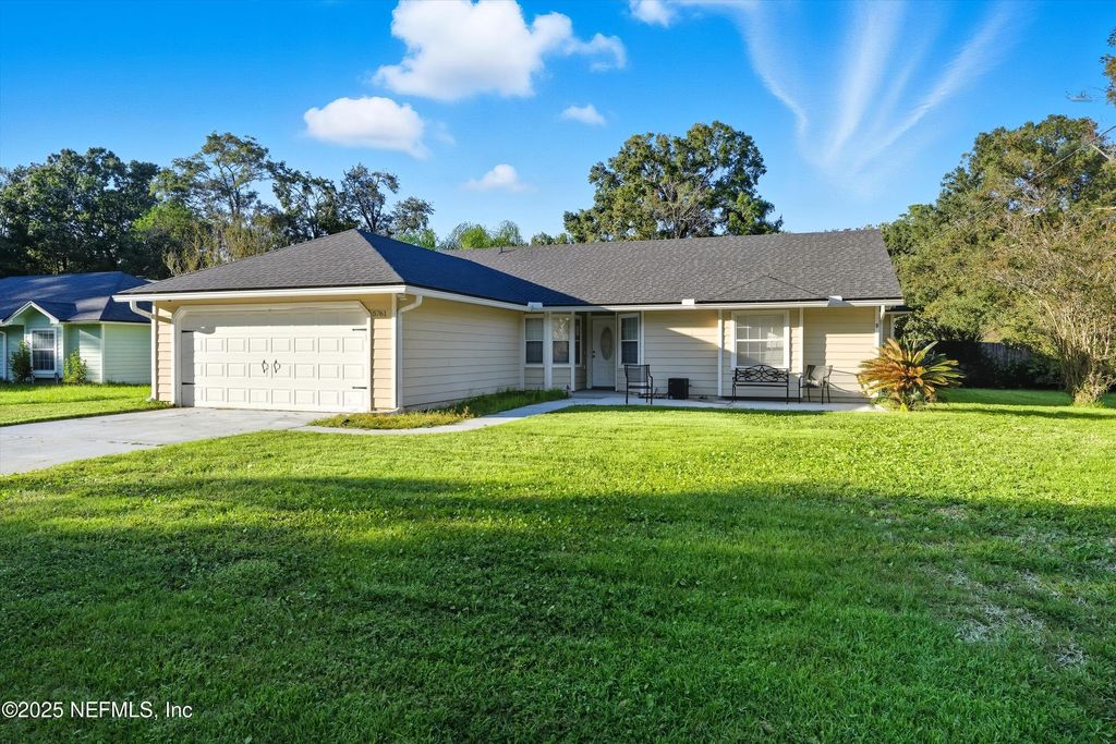 5761 PENNY Lane, Jacksonville, FL 32244