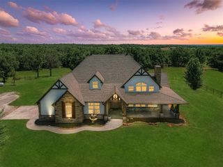 331571 E 875 Road, Wellston, OK 74881
