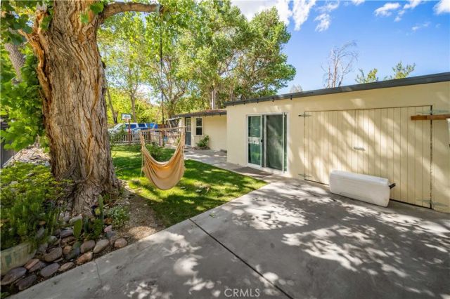 43747 Sylvan Drive, Lake Hughes, CA 93532