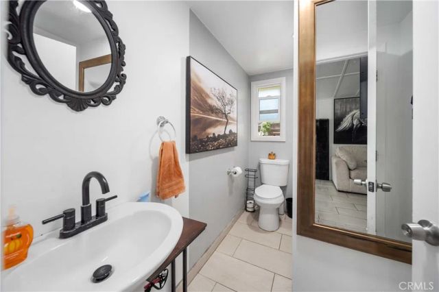 43747 Sylvan Drive, Lake Hughes, CA 93532