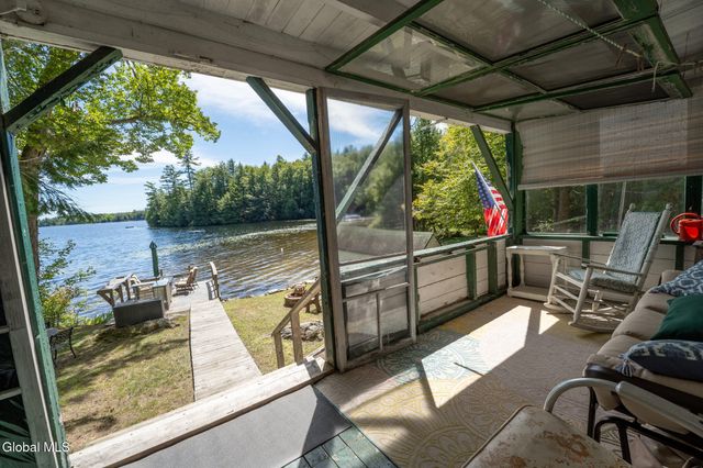 233 North Shore Road, Caroga, NY 12032