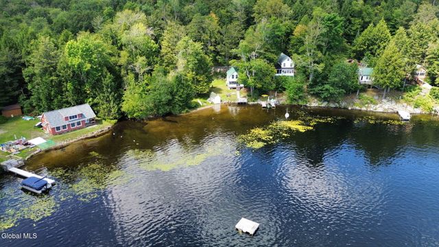 233 North Shore Road, Caroga, NY 12032